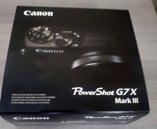 Canon powershot mark - canon,