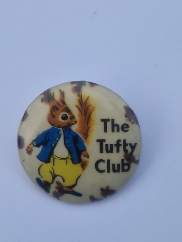 Vintage 1960s tufty club - 1960s, road