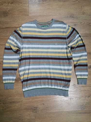 Duffer george jumper - duffer, st.