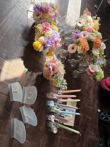 Wedding decorations bundle - wedding,