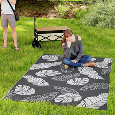 Reversible outdoor rug - reversible,