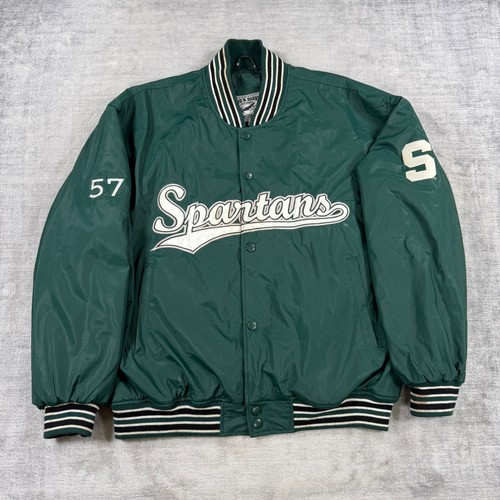 Michigan state spartans - michigan,