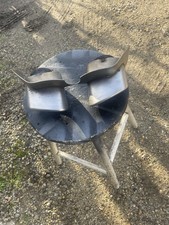 Porsche 993 Exhaust Tailpipe