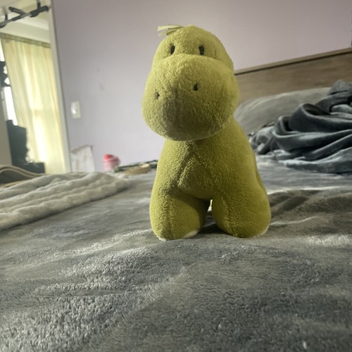 Jellycat dinosaur plush small - dinosaur,