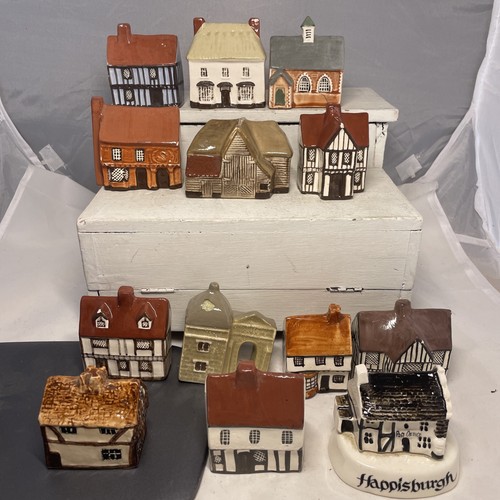 Mudlen end cottages others - mudlen, +
