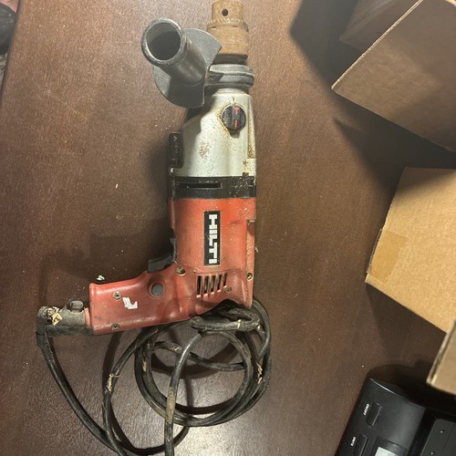 Hilti vsr corded rotary - vsr,