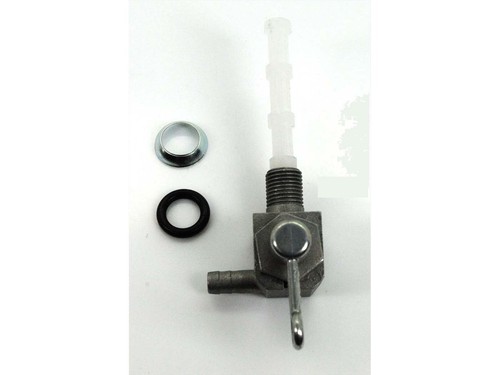 Tomos fuel tap m10x1 side - tap,