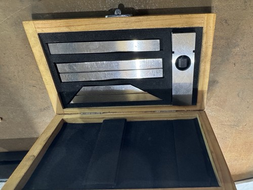 Machinists precision square - precision,