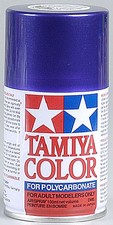 Tamiya PS-18 Metallic Purple