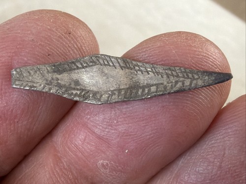 Roman silver 58g status - silver, 0.58g
