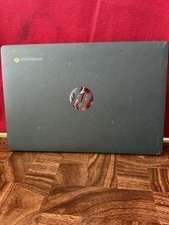 HP Chromebook 11a-na0035nr