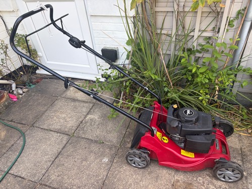 Mountfield hp414 hand - hp414,