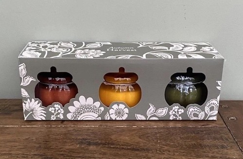 Laura ashley candles autumn - laura,