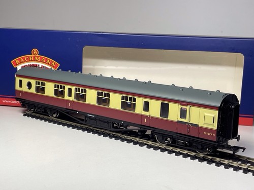 Bachmann 470 lms 60ft - 39-470,