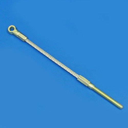Front brake - front, cable