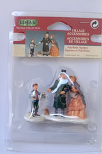 Lemax Christmas Village