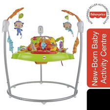 Fisher-Price Roaring