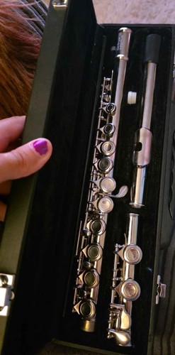 Lindo flute with - lindo,