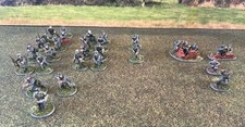 28mm Warlord Games Bolt Action