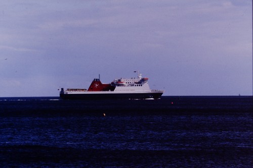 Isle man steam - steam, packet