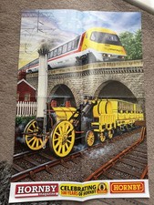 Hornby Model Railways & Hornby