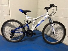 Avigo A24 Mountain Bike, used, good condition