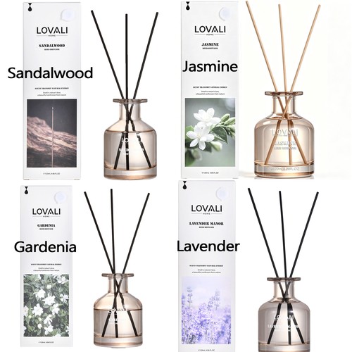 120ml reed diffuser 4 - 120ml,