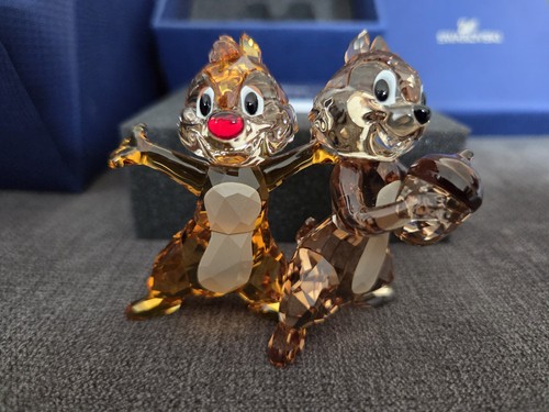 Swarovski disney chip - disney, ‘n’