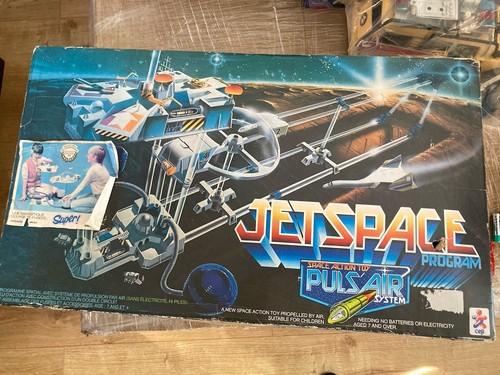 Vintage rare revell ceji - vintage,