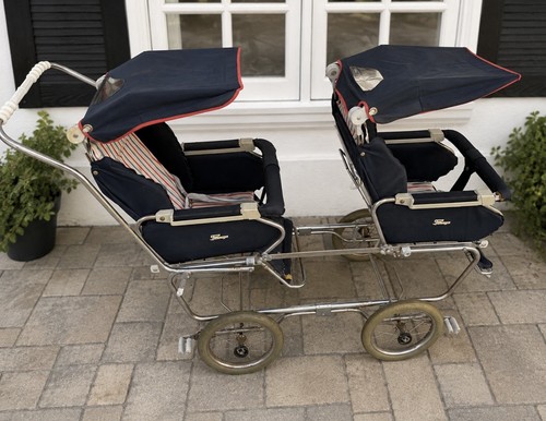 Rare 1950s peg - rare, perego