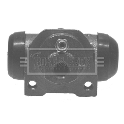 Wheel brake cylinder - brake,