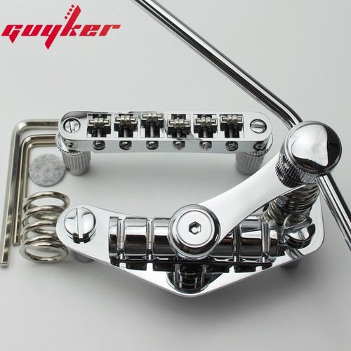 Guyker tune matic - tune-o-matic, roller
