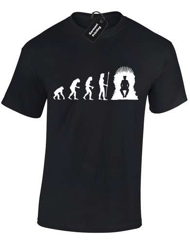 Evolution thrones mens - evolution,