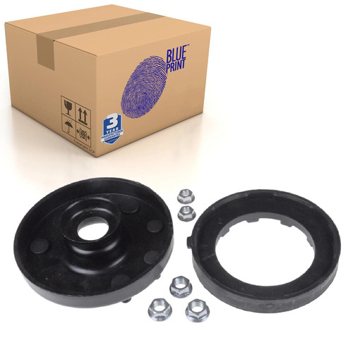 Front strut mounting kit - strut,