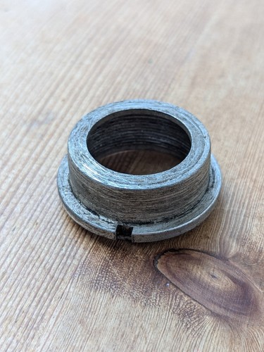 Moulton frame bottom bearing - f,