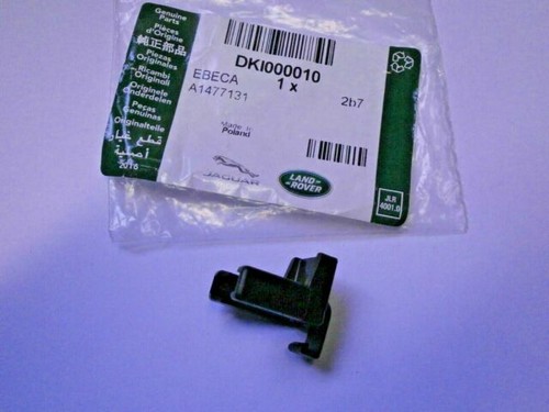 Dki000010 wiper blade clip - wiper,