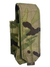 Marauder Military Smoke