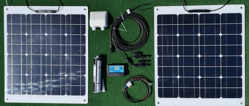 100 watt semi flexi - watt,