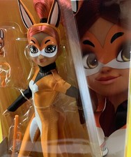 ZAG HEROEZ MIRACULOUS ALYA