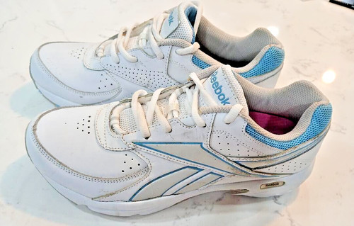 Size reebok easytone white - size,
