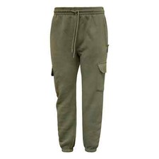 Mens Cargo Jogging Bottoms