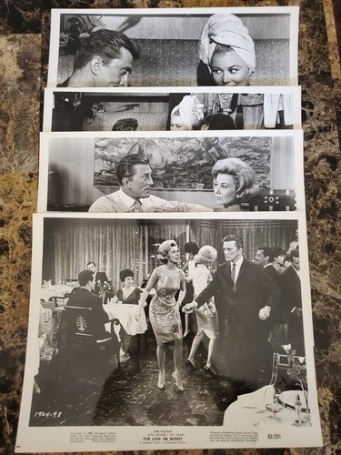 For love money 8x10 - love, or