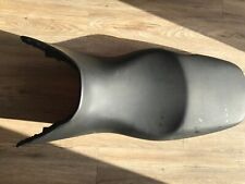 Seat BMW F650GS (2007) standard