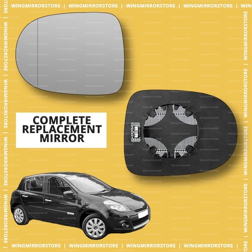 Left side for renault clio - left,
