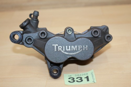 Triumph speed triple front - ,