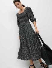 Marks & Spencer Womens Black