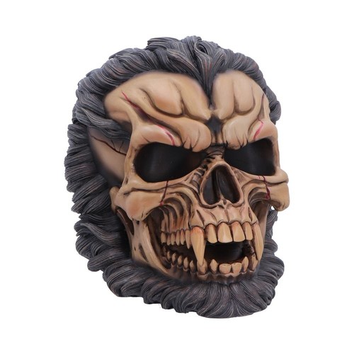 New beast the moon skull - ,