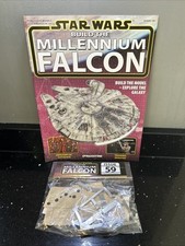 Star Wars Deagostini - Build