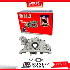 88-91 Oil Pump For Lexus