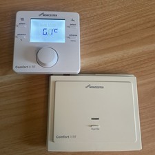 Worcester Bosch Greenstar